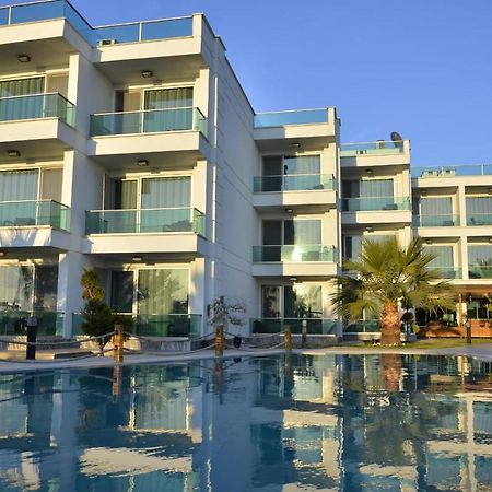Gens Boutique Hotel Tavakli Bagian luar foto