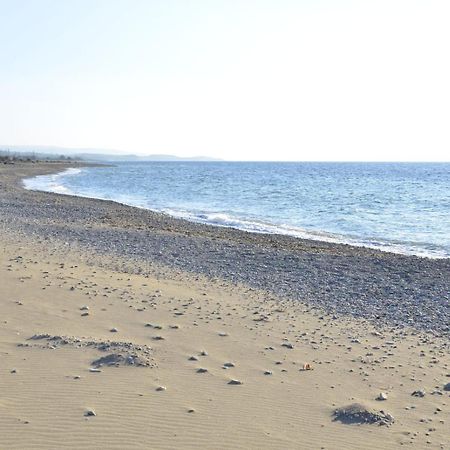 Gens Boutique Hotel Tavakli Bagian luar foto