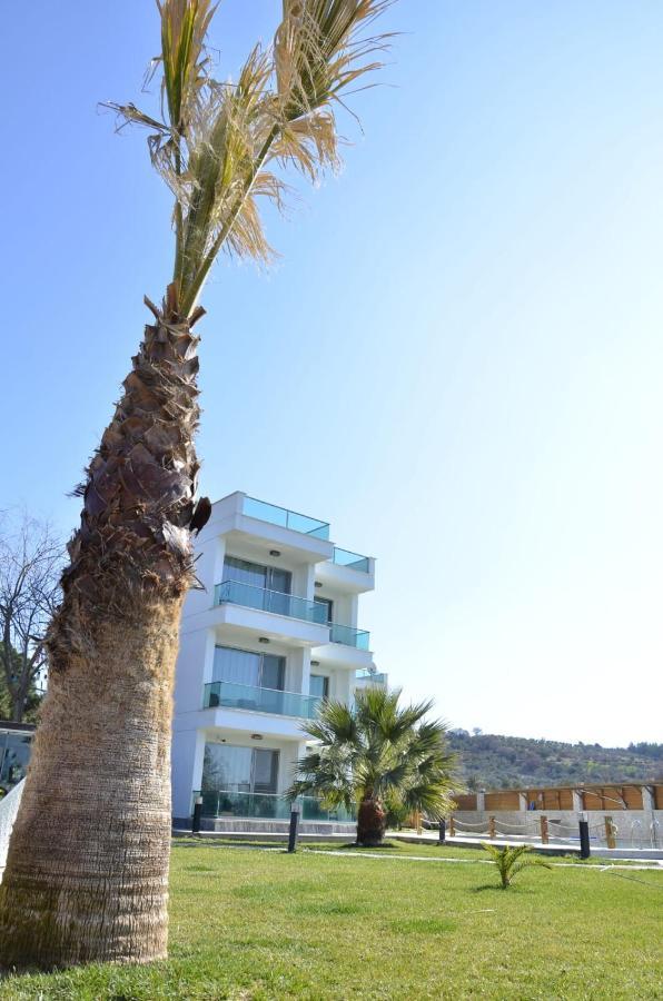 Gens Boutique Hotel Tavakli Bagian luar foto