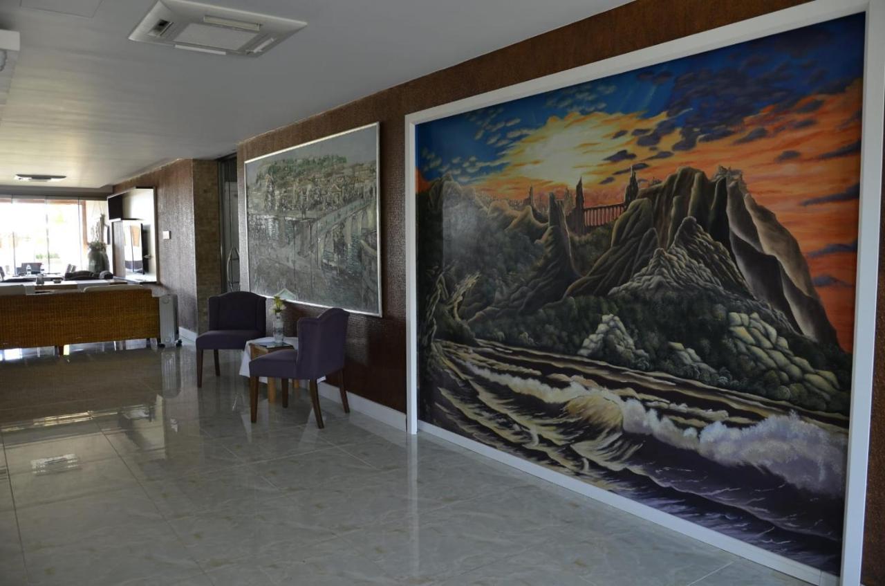 Gens Boutique Hotel Tavakli Bagian luar foto
