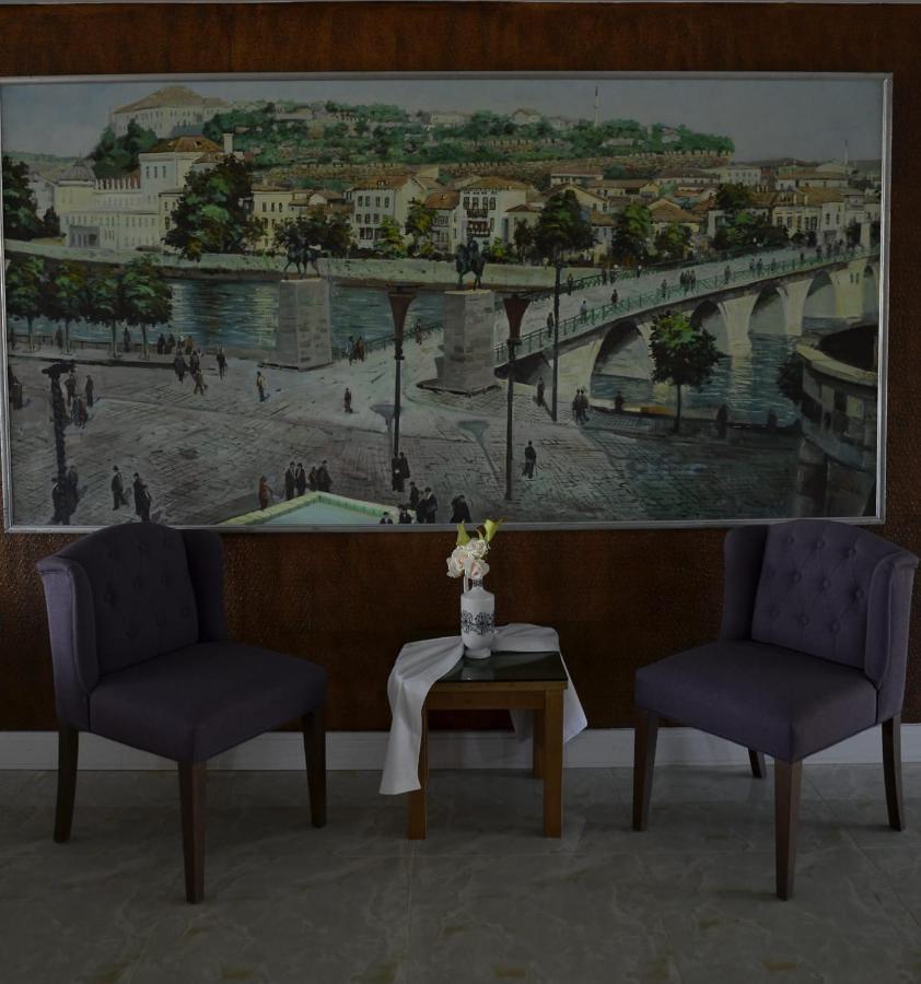 Gens Boutique Hotel Tavakli Bagian luar foto