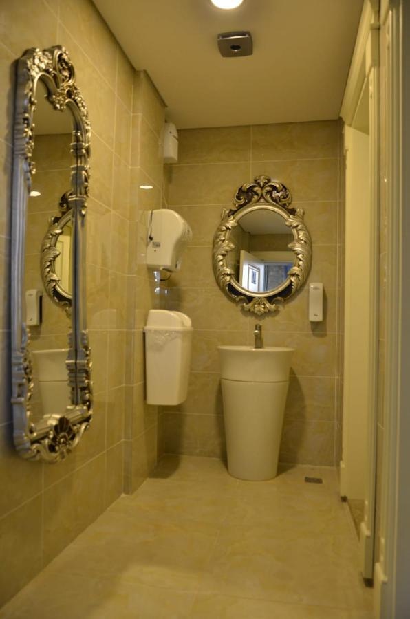 Gens Boutique Hotel Tavakli Bagian luar foto
