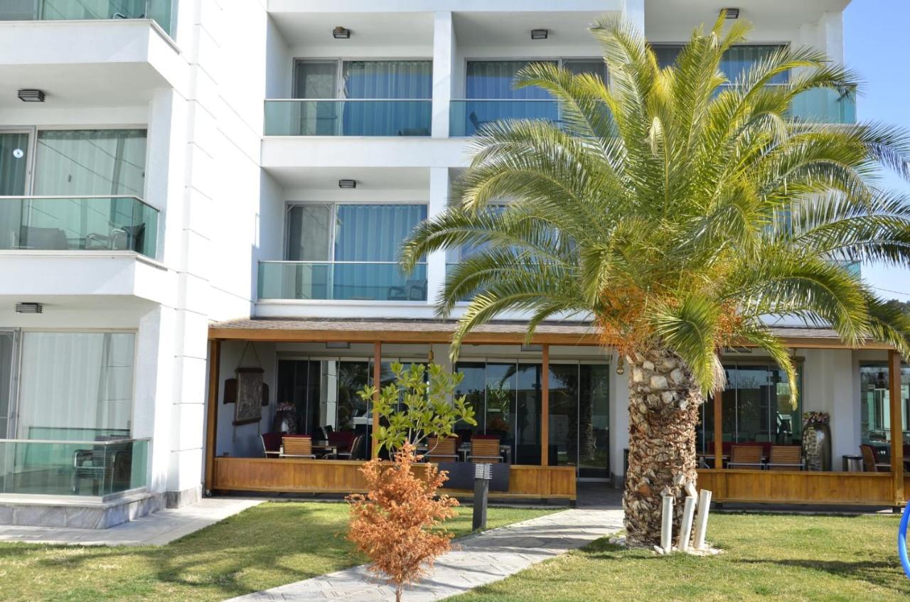 Gens Boutique Hotel Tavakli Bagian luar foto
