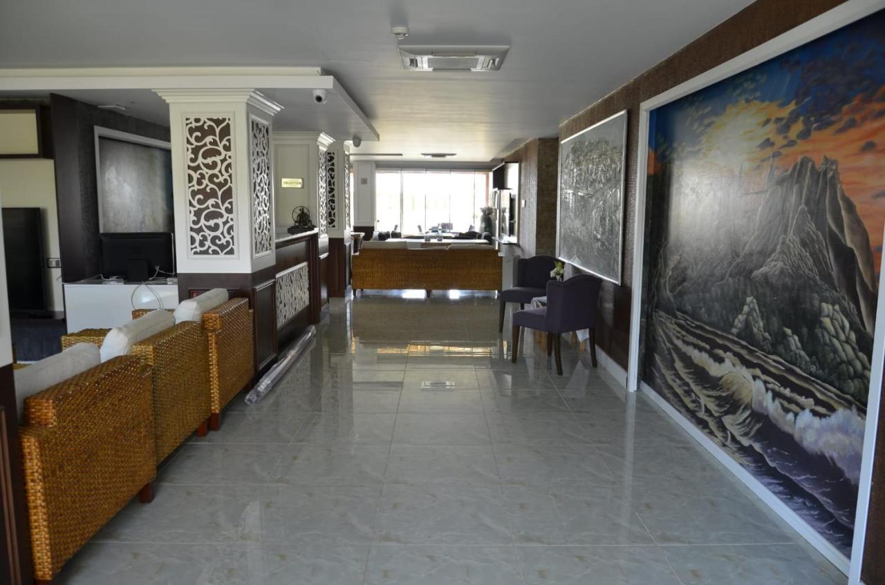 Gens Boutique Hotel Tavakli Bagian luar foto